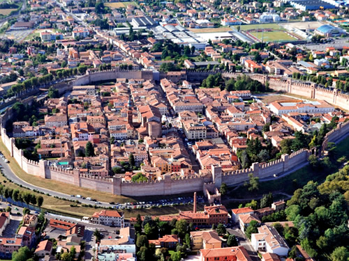 capodanno a Cittadella